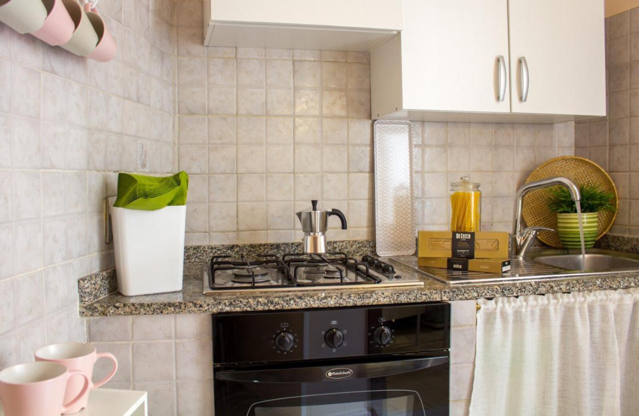 Apartment Rome & More Exterior photo
